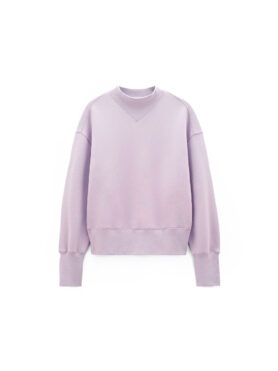 FabAlley Women Sweatshirt  Oversized