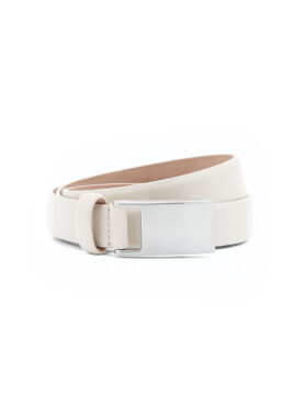 Beltinger Denim Belt Made Leather
