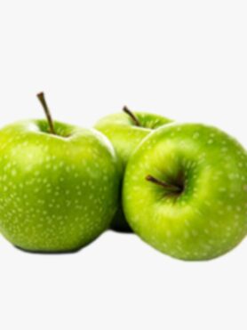 Green Apples
